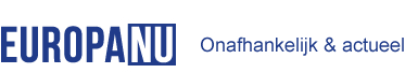 Europa Nu; onafhankelijk en actueel